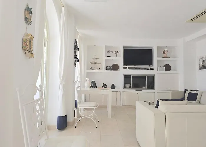 Il Passerotto Holiday home
