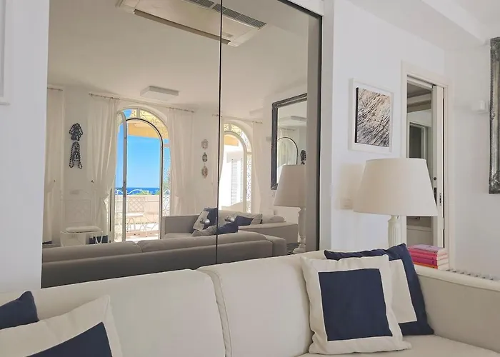 Il Passerotto Holiday home