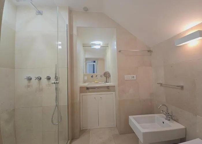 Il Passerotto Holiday home Capri