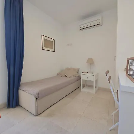 Il Passerotto * Capri