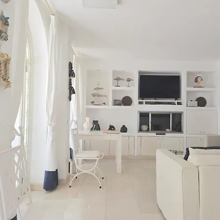 Il Passerotto Сasa de vacaciones