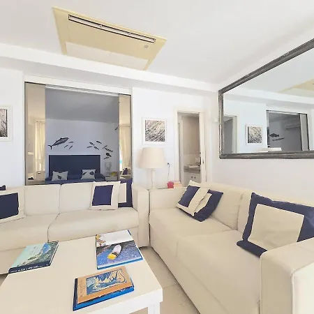 Il Passerotto Ferienhaus Capri