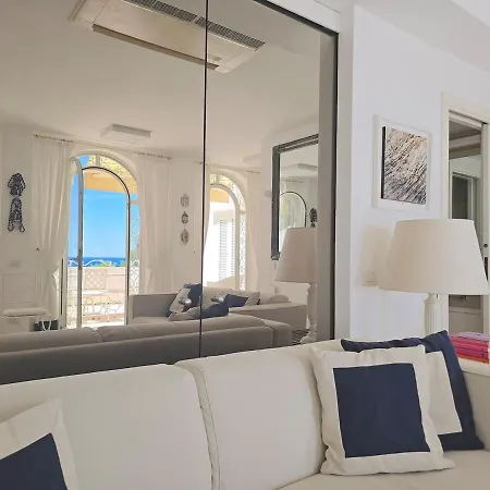 Il Passerotto Сasa de vacaciones