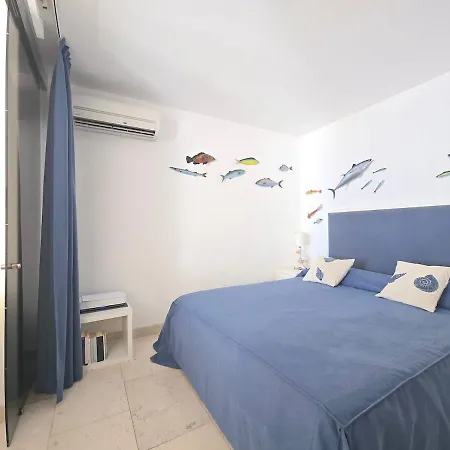 Il Passerotto Сasa de vacaciones *