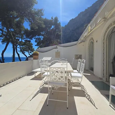 Il Passerotto Сasa de vacaciones