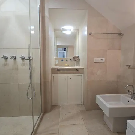 Il Passerotto Ferienhaus