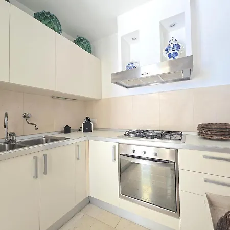 Il Passerotto * Capri