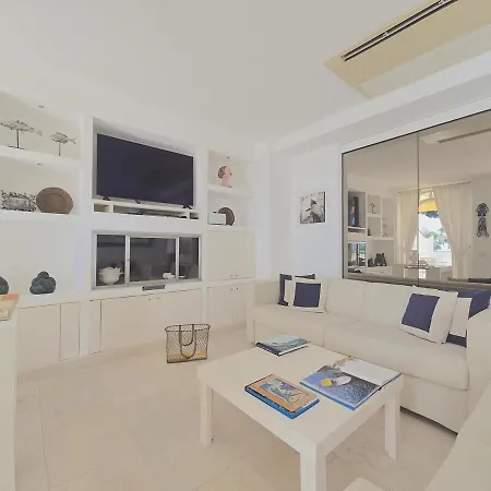 Il Passerotto Сasa de vacaciones