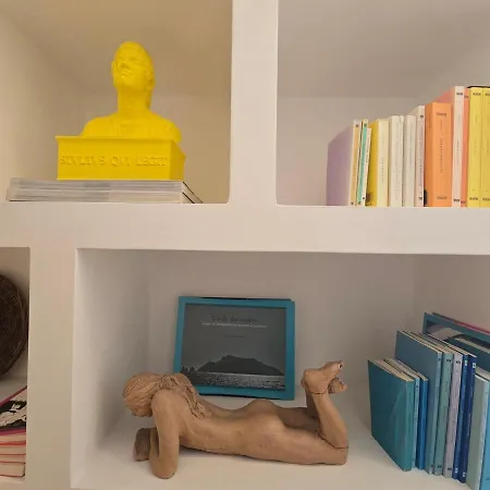 Il Passerotto * Κάπρι