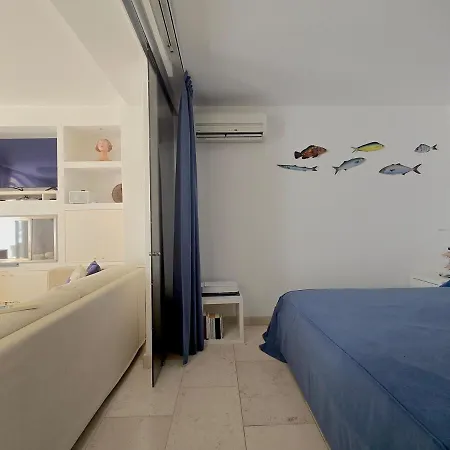 Il Passerotto Casa vacanze *